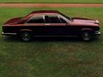 Rolls-Royce Camargue 1975 года (UK)